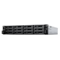 Synology RX1222sas RackStation Expansion unit (RX1222sas)画像
