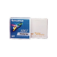 FUJIFILM FujiFilm SDLT 1 CL FB J1クリーニングテープ (SDLT 1 CL FB J 1)画像