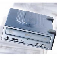 BENQ CRW4012EU BENQ 40x CD-RW EXTERNAL USB (CRW4012EU)画像