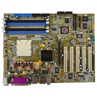 ASUS SK8V (SK8V)画像