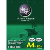 FUJIFILM G3A420A インクジェット用紙 (G3A420A)画像