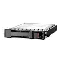 Hewlett-Packard HPE 480GB SATA 6G Read Intensive SFF BC Multi Vendor SSD (P40497-B21)画像