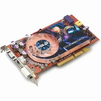 ASUS AX800XT/TVD/256MB (AX800XT/TVD/256MB)画像