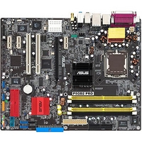 ASUS P5GD2 Pro (P5GD2 Professional)画像