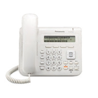 パナソニック SIP電話機 (KX-UT123N)画像