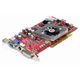 ASKSelect RADEON9800Pro(400MHz) 128M DDR AGP CRT/DVI/TV (R98Pro-CDT-A128D)画像