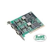 CONTEC COM-2PD(PCI)H RS-422A/485 2chシリアル通信ボード [絶縁型] (COM-2PD(PCI)H)画像