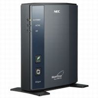 NEC AtermWR8370N(HPモデル) 単体モデル (PA-WR8370N-HP)画像