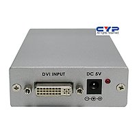 Cypress Technology DVI－PC　コンバーター (CP-1262DE)画像