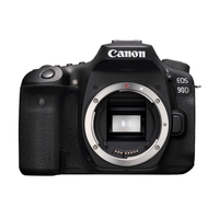 CANON EOS90D デジタルカメラ EOS 90D(W) (3616C001)画像