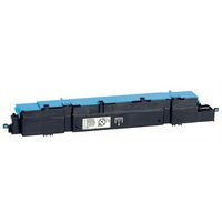 KONICA MINOLTA 1710533-001 廃トナーボトル(2個入り)(7712-4860) (1710533-001)画像