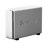 Synology DiskStation DS119j (DS119j)画像