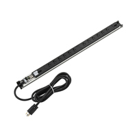 19インチサーバーラック用コンセント(20A)画像