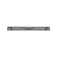 PANDUIT ツールレスブランクパネル ケージナット用(1U) (TLBP1S-V)画像