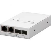 AXIS T8604 メディアコンバータースイッチ (5027-041)画像