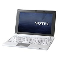 SOTEC SOTEC C101W4B (C101W4B)画像