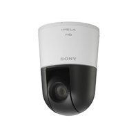 SONY ネットワークカメラ (SNC-WR600)画像