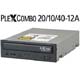 PLEXTOR PX-320A/BSB 限定ブラックモデル (PX-320A/BSB)画像