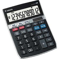 CANON LS-121TS SOB キヤノン電卓 (9914A001)画像