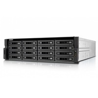 QNAP TS-EC1679U-RP 64TB (4TBX16 Enterprise Value HDD搭載モデル) (TSEC1679URP-64C)画像