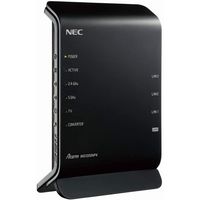 NEC Aterm WG1200HP4 (PA-WG1200HP4)画像