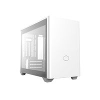 COOLER MASTER NR200P WHITE