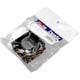 Panaflo FBA06A12H ケース用 4200rpm 6cm角FAN (FBA06A12H)画像