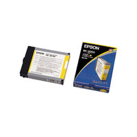 EPSON MC1Y04(MC5000用 インクカートリッジイエロー) (MC1Y04)画像