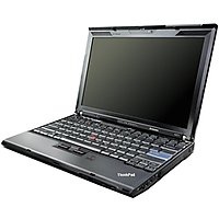 ThinkPad X201 Office Personal 2010付
