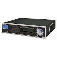 Thomson カセット/SD/USBオーディオシステム CE-26 (CE-26)画像