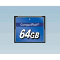ラインアイ 64GB CFカード (CF-64GX)画像