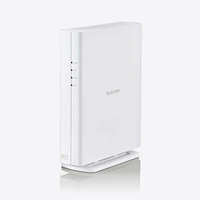ELECOM 無線LAN中継器/11ax.ac.n.a.g.b/2402+574Mbps/ホワイト (WTC-X3000GS-W)画像