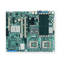 SUPERMICRO X7DVL-I (X7DVL-I)画像