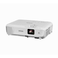 EPSON ビジネスプロジェクター/EB-X06/3LCD搭載/3600lm、XGA (EB-X06)画像