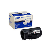 EPSON LP-S340シリーズ用 トナーカートリッジ/Mサイズ(10000ページ) (LPB4T19)画像