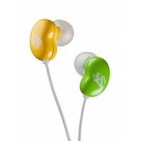 モアベスト JellyBellyイヤホン(Samba) AJB-EP01-242 (AJB-EP01-242)画像