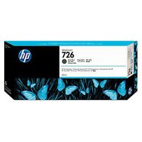 Hewlett-Packard HP726 インクカートリッジ マットブラック CH575A (CH575A)画像