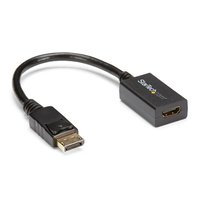 DisplayPort - HDMI変換アダプタケーブル DP2HDMI2画像