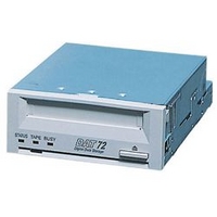 パナソニック KT-DAT72i-B　36/72GB DAT72 内蔵テープ装置(黒) (KT-DAT72I-B)画像