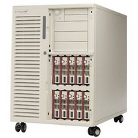 SUPERMICRO SuperServer 8052-6 (8052-6)画像
