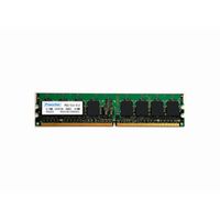 PRINCETON PDD2/533-1GX2 PC4300 DDR2 SDRAM 240pin 1GB×2枚 (PDD2/533-1GX2)画像