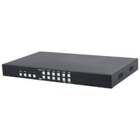 Cypress Technology 4入力1出力HDMI画面分割器 CDPS-41SQN (CDPS-41SQN)画像