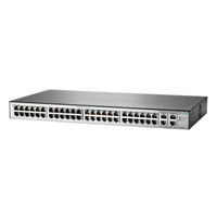Hewlett-Packard HPE OfficeConnect 1850 48G 4XGT Switch (JL171A#ACF)画像