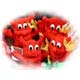 BSDi Daemon Dolls Beany (Daemon Dolls Beany)画像