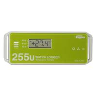 アイニックス Watch Loggerスティックタイプ 温度、湿度対応、電池寿命3年、USB通信 (KT-255U)画像
