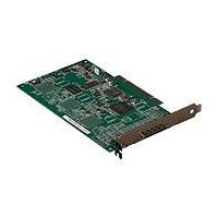 インタフェース RS232C 8CH/DIO24点ホスト (PCI-420108Q)画像
