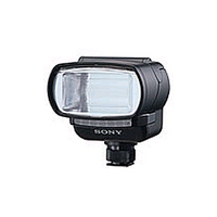 SONY HVL-F32X 高性能フラッシュ (HVL-F32X)画像