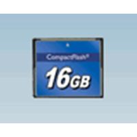 ラインアイ 16GB CFカード (CF-16GX)画像
