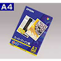 EPSON KA3N100NSF スーパーファイン紙 (KA3N100NSF)画像