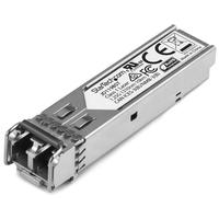 StarTech SFPモジュール HP製JD119B互換 1000BASE-LX準拠光トランシーバ (JD119BST)画像